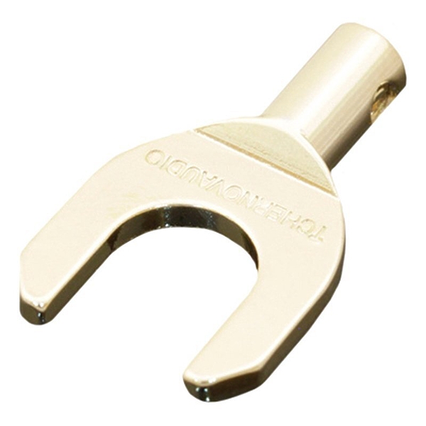 Разъем Tchernov Cable Spade Lug Original 3.0 артикул 176370Si-1