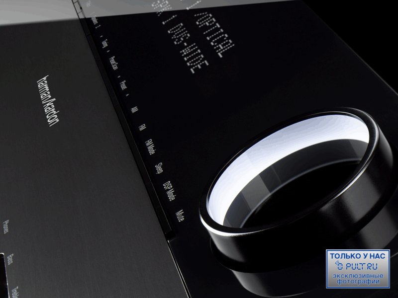 Стереоусилитель Harman Kardon HK 3490 артикул 324544FV-1 фото 5