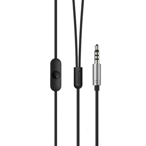 Наушники 1More Piston Fit In-Ear Headphones Silver артикул 270447Si-1 фото 4