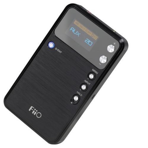 FiiO E17 артикул 111214Si-1