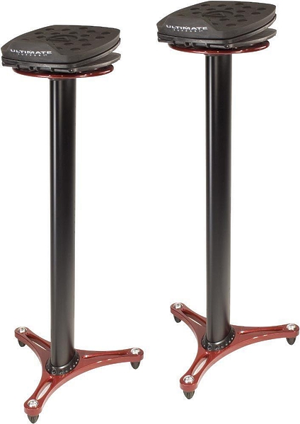 Стойки Ultimate Support MS-100R артикул 229245Si-1
