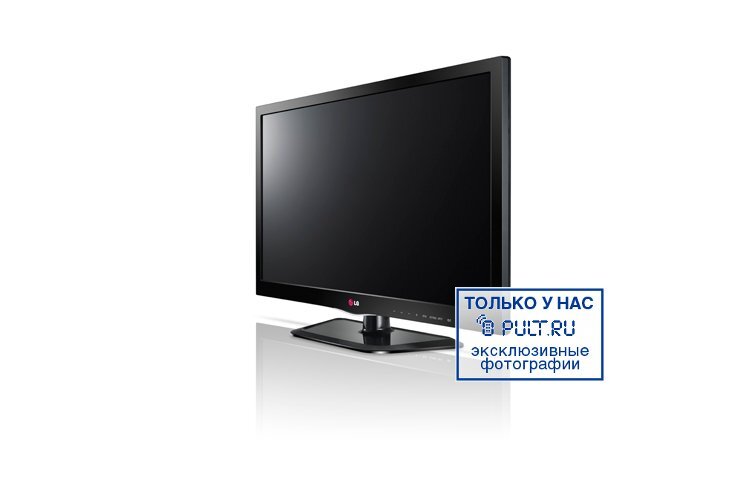 LED телевизор LG 26LN450U артикул 331788FV-1 фото 5