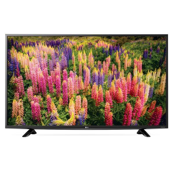 LED телевизор LG 43LF510V артикул 147680Si-1