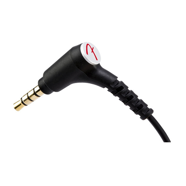 Наушники FENDER CXA1 IE white артикул 159880Si-1 фото 8