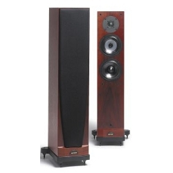 Акустическая система Spendor S5e rosewood артикул 426601FV-1