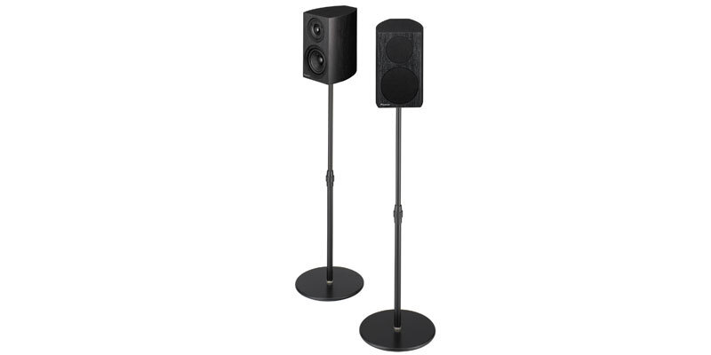 Полочная акустика Pioneer S-31B-LR-K артикул 166854Si-1 фото 5