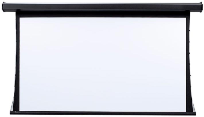 Экран Draper Premier (16:9) 100" 124*221 XT1000V Case:black, EBD:12" артикул 249408Si-1
