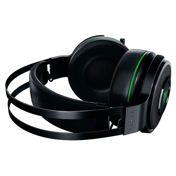Наушники Razer Thresher Ultimate for Xbox One (RZ04-01480100-R3G1) артикул 170349Si-1 фото 3