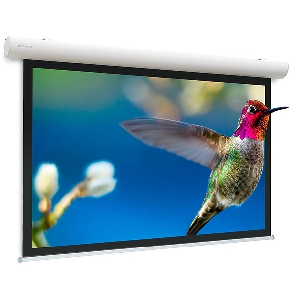 Экран Projecta [10103514] Elpro Concept 117x200 см (86") Matte White артикул 188775Si-1 фото 3