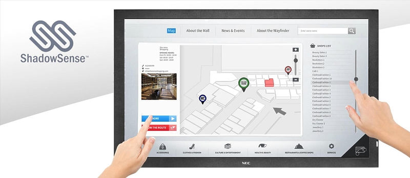 Nec P703 SST #2 в «HiFiRussia»