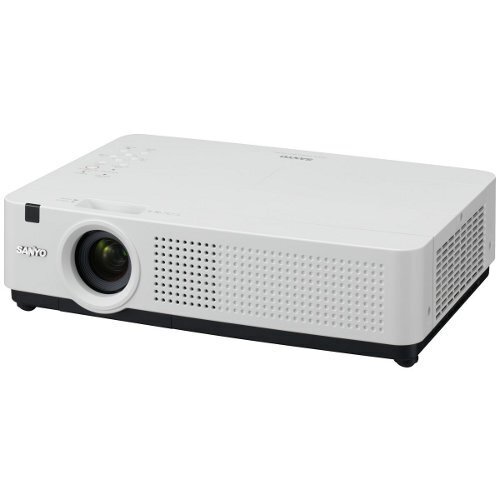 Проектор Sanyo PLC-XU4000 артикул 354728FV-1