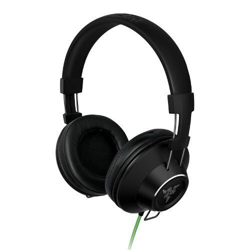 Наушники Razer Adaro Stereo артикул 116310Si-1