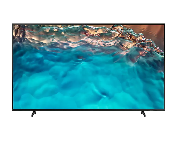 LED телевизор Samsung UE43BU8000U артикул 281323Si-1 в интернет-магазине «HiFiRussia»