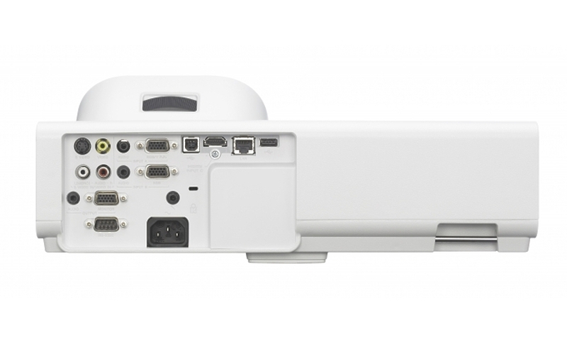 Проектор Sony VPL-SW225 артикул 133622Si-1 фото 3