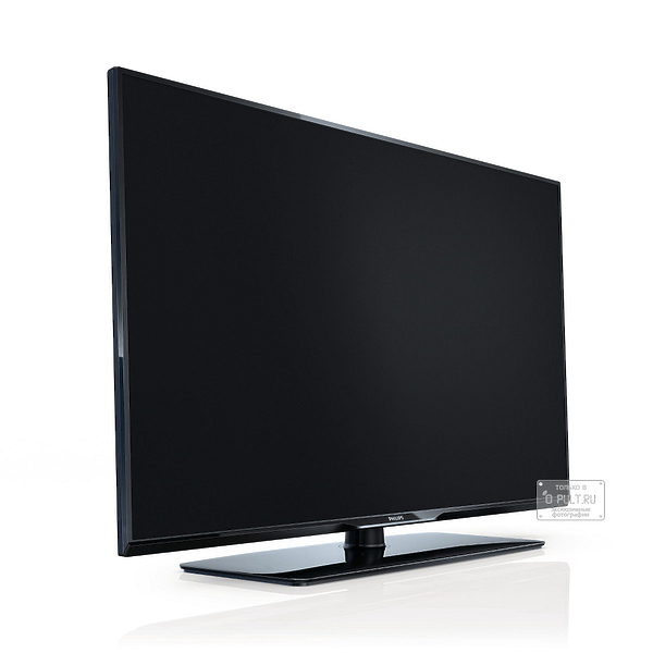 LED телевизор Philips 47PFL3198T/60 артикул 101342Si-1 фото 7
