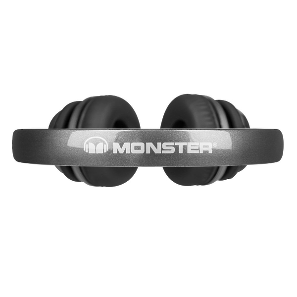 Наушники Monster NCredible NTune On-Ear Pearl Silver (128501-00) артикул 114184Si-1 фото 5