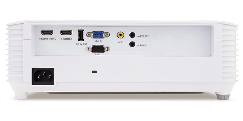 Проектор Acer H6523BD артикул 248128Si-1 фото 3