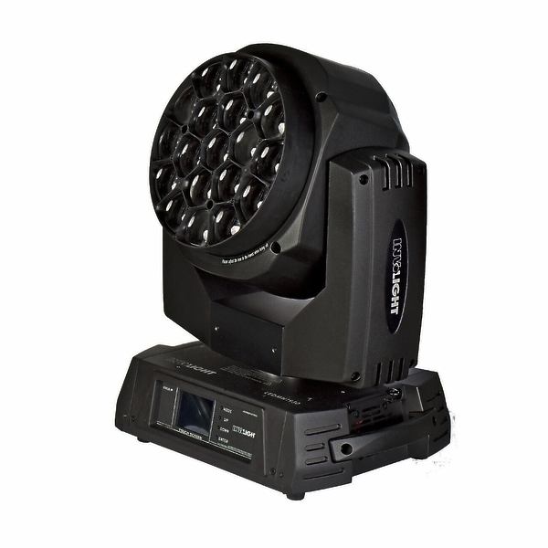 Световое оборудование Involight LEDMH1930 артикул 193881Si-1