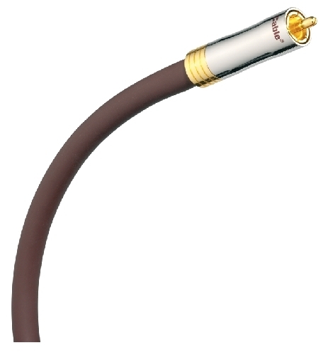Межблочный кабель Real Cable AN 9901/ 1.0m артикул 115908FV-1