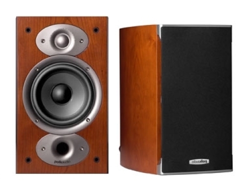 Акустическая система Polk audio RTi A1 cherry артикул 445889FV-1
