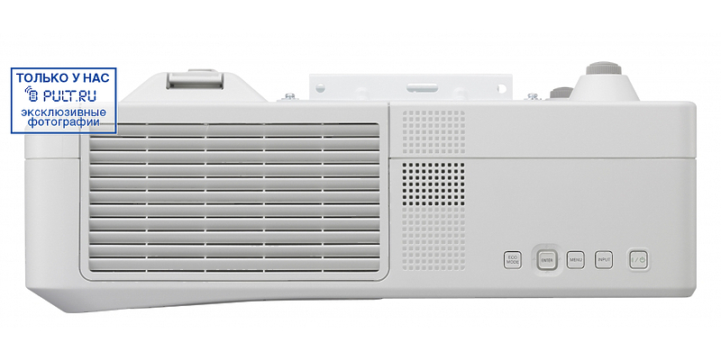 Проектор Sony VPL-SW536C артикул 100326Si-1 фото 3