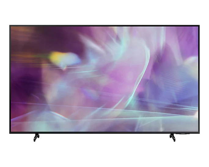 QLED телевизор Samsung QE75Q60AAU артикул 247382Si-1 фото 6