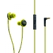 Наушники Sol Republic RELAYS MFI LEMON LIME (1131-40)