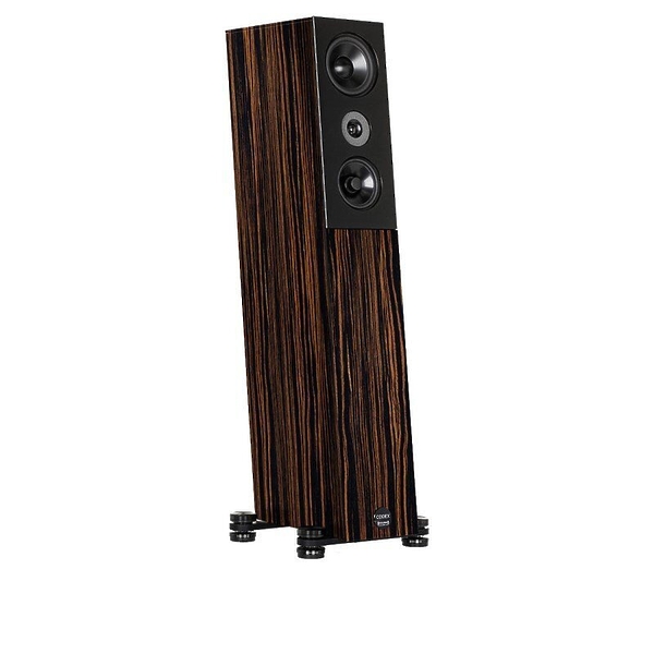 Напольная акустика Audio Physic Codex Black Ebony High Gloss артикул 162849Si-1