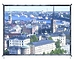 Полотно Projecta (10530250) Fast-Fold 175х305см (133") DA-TEX 16:9