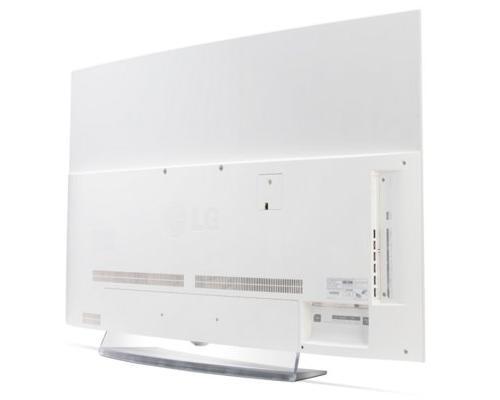 OLED телевизор LG 55EG920V артикул 139877Si-1 фото 9