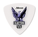 Медиаторы CLAYTON RT38/12 - 0.38 mm ACETAL polymer широкие 12 шт