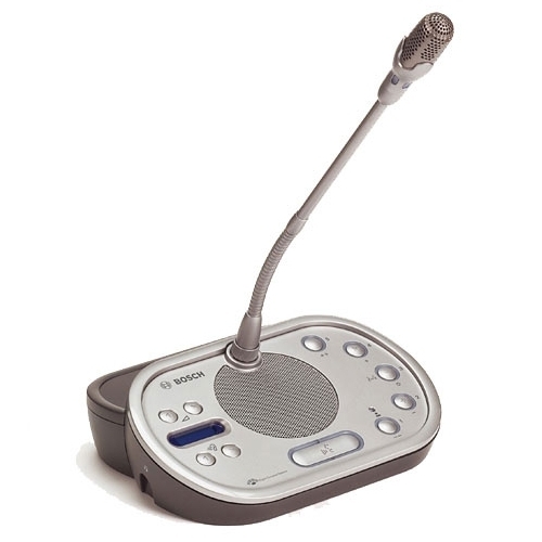 Пульт Bosch DCN-WDVCS-D (F01U008873) артикул 162540Si-1
