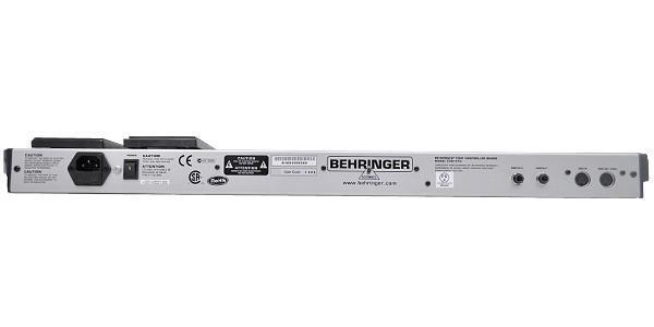 Behringer FCB1010 артикул 353305SI-1 фото 6