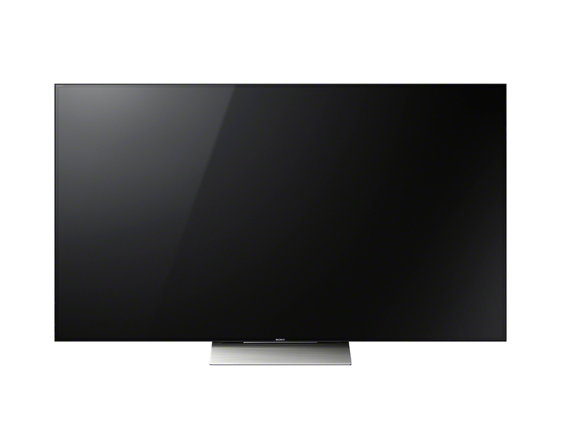 LED телевизор Sony KD-65XD9305 артикул 143470Si-1