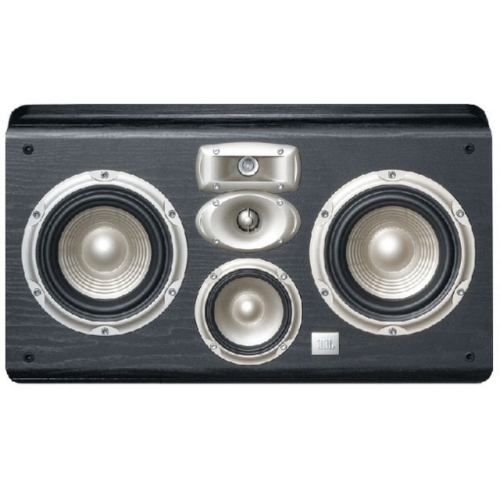 Центральный канал JBL LС-2 bl артикул 437938FV-1