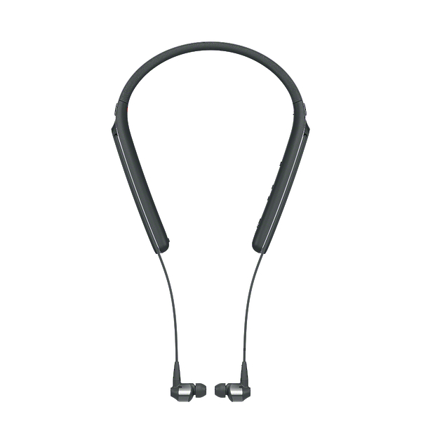 Наушники Sony WI-1000X black артикул 202187Si-1 фото 8