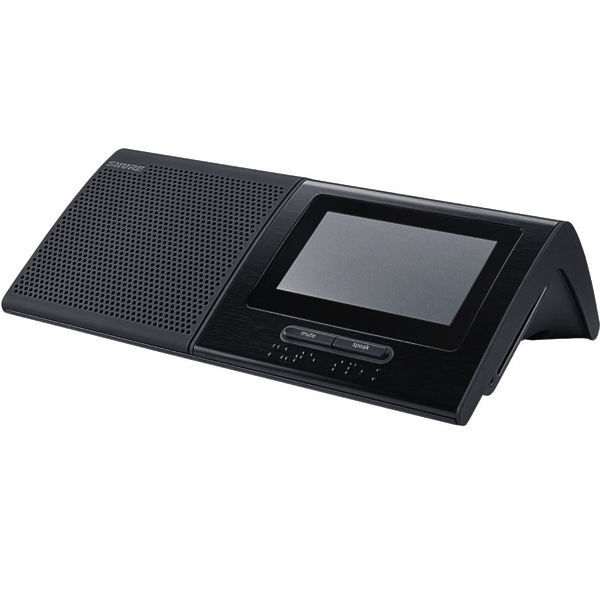 Микрофонный пульт Shure MXC640 артикул 216953Si-1
