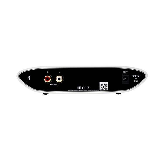 Усилитель/ЦАП  iFi Audio Zen Air Blue air-blue артикул 271383Si-1 фото 3