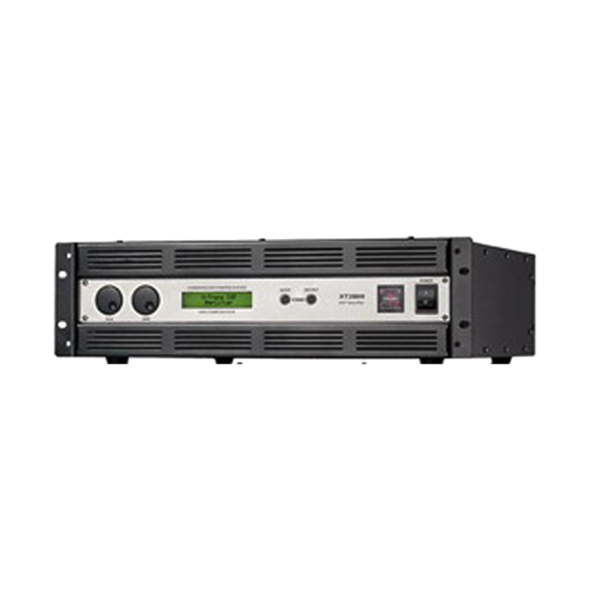 Усилитель X-Treme XT 2000 артикул 135477Si-1