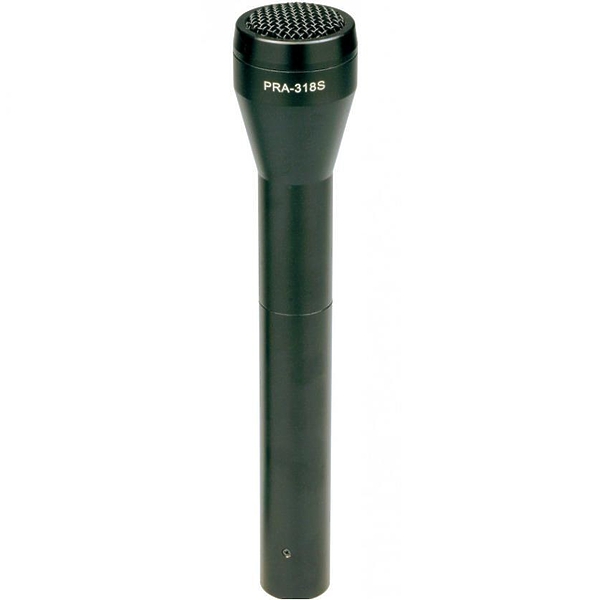 Микрофон Superlux PRA318S артикул 230101Si-1