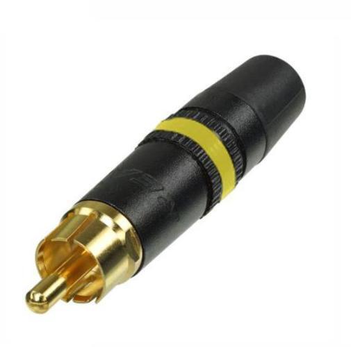 Разъем Neutrik NYS373-4 артикул 203648Si-1