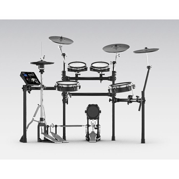 Электронная ударная установка Roland TD25KV+MDS-9SC артикул 152174Si-1