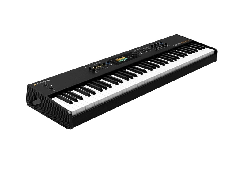 Цифровое пианино Studiologic Numa X Piano 73 артикул 261645Si-1 фото 3