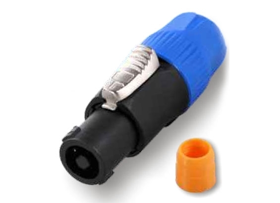 Разъем Roxtone RP031-WP артикул 231417Si-1