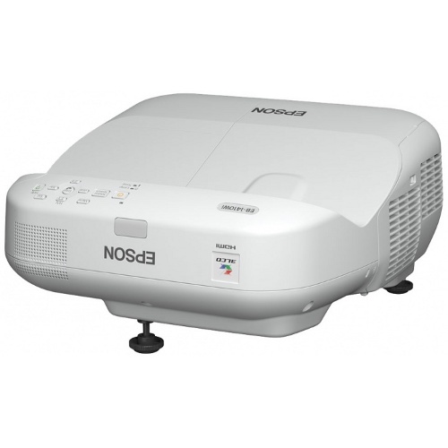 Проектор Epson EB-1410Wi артикул 350630FV-1