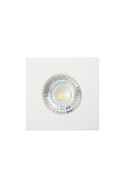 Светильник встраиваемый Denkirs DK2031-WH (White) артикул 270544Si-1