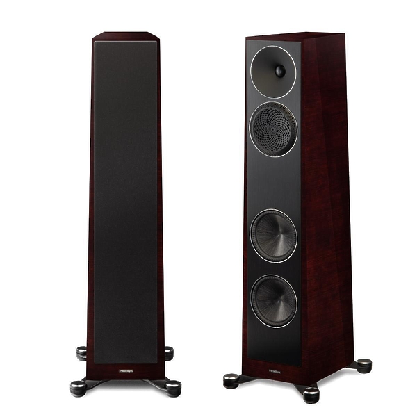 Напольная акустика Paradigm Founder 80F Midnight Cherry артикул 253718Si-1