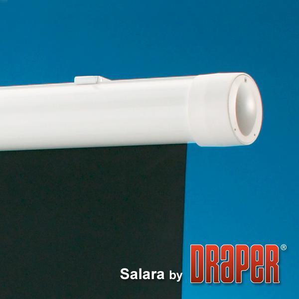 Draper Salara HDTV (9:16) 185/73 91x163 HCD ebd 12 артикул 290977-1 фото 4
