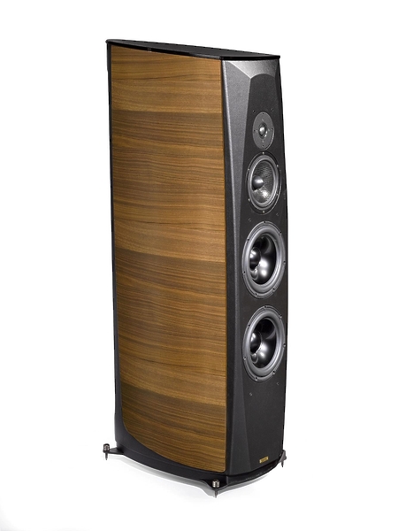 Напольная акустика Opera Grand Callas walnut артикул 138285Si-1