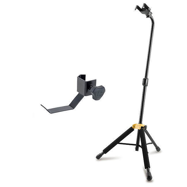 Стойка для гитары Hercules GS414BP Plus-HA700 артикул 241780Si-1 в интернет-магазине «HiFiRussia»
